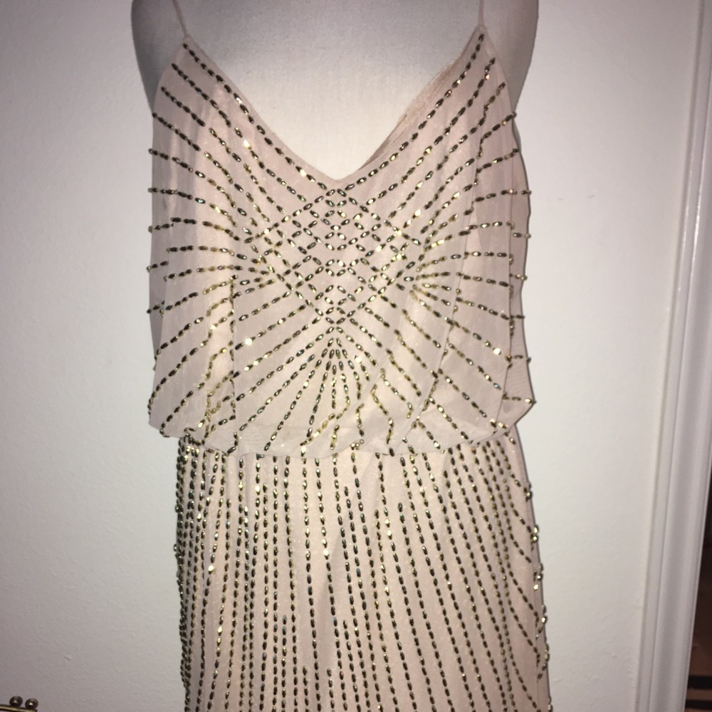 Cocktail dress